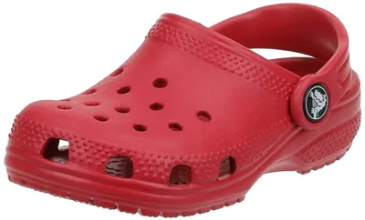 Produktbild von Crocs Uni Kinder Classic Clog T Clog, Pepper, 19/20 EU