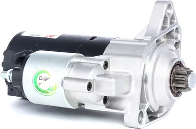 Produktbild von AS-PL S0006 Starter Anlasser 1,8kW für VW Golf IV Schrägheck (1J1) 12V
