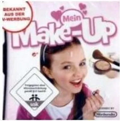 Produktbild von Mein Make-Up