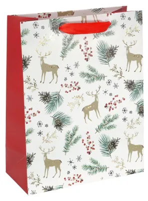 Produktbild von Sigel Geschenktasche Large 260x330x120mm GT121
