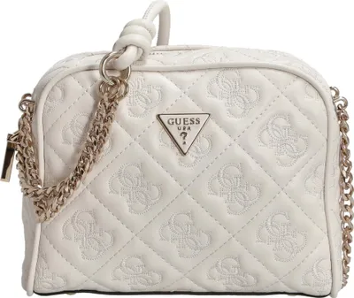 Produktbild von Guess Adelasia Mini Bag Umhängetasche 18 cm
