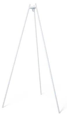 Zdjęcie produktu dla Membantu 5745000621071, Biały, Stal, Dania, 2160 mm, 9 kg