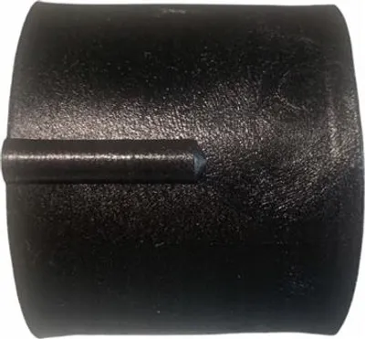 Produktbild von KUNSTSTOFFHÜLLE FÜR RÄUMRAD Maße: 33x46x40mm