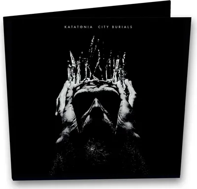 Obrázok produktu pre Katatonia: City Burials