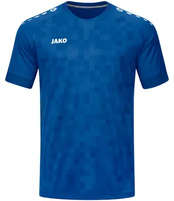 Produktbild von JAKO Kinder Trikot Pixel KA, Farbe:sportroyal, Größe:128