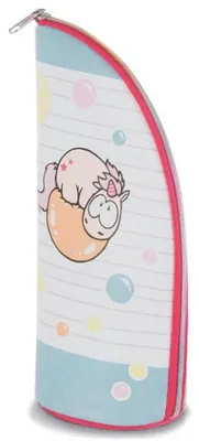 Image de NICI trousse à crayons Theodor debout 20x7cm 42117