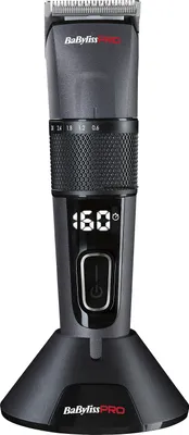 Immagine prodotto di Babyliss Pro Tosatrici/Tagliacapelli Clipper Batteria al Litio con Display FX872