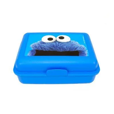 Produktbild von lunch box - xCookie blue