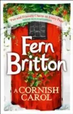 Obrázek produktu pro A Cornish Carol
