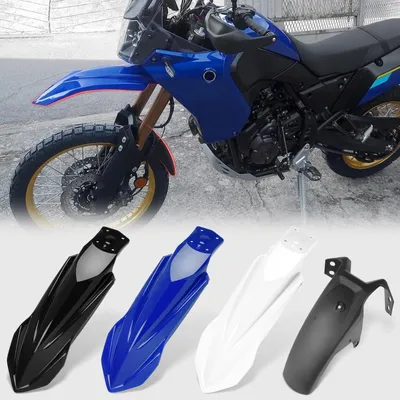 Produktbild von Elzusha - Schutzblech für die Gabel, geeignet für Motorräder