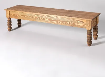 Zdjęcie produktu dla Ławka Alma 170x40x46 cm