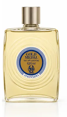 Obrázek produktu pro Atkinsons Gold Medal, toaletní voda, 620 ml