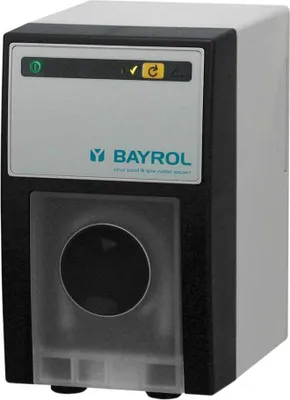 Produktbild von BAYROL Flockmatic