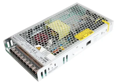 Obrázok produktu pre LED Solution LED zdroj (trafo) 12V 200W - vnutorný 05205