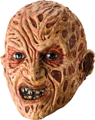 Produktbild von Maska Freddy 3/4 - velikost One size