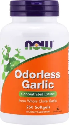 Productafbeelding van NOW Foods Dietary supplements 247, BI4754