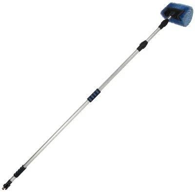 Productafbeelding van Wasborstelset telescopisch 200-500 cm TalenTools
