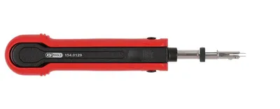Immagine prodotto di KS TOOLS 154.0129 Attrezzo di sblocco per tappi piatti / tondi