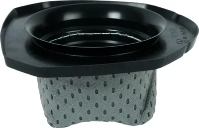 Image de Rowenta ZR005203 Filtre pour Dual Force 2 In 1 RH675 TY675 Aspirateur à Piles