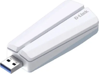 Obrázek produktu pro D-Link BE6500 Wi-Fi 7 USB Adapter - WLAN - 6,5 Gbps
