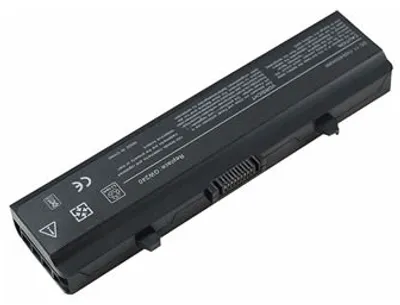 Produktbild von V7 Ersatzbatterie für ausgwählte Dell Notebooks, Akku