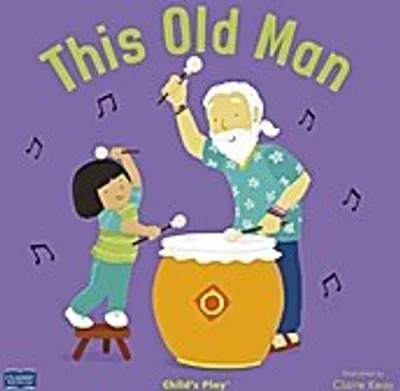 Produktbild von This Old Man