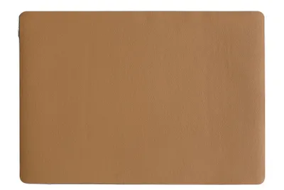 Immagine prodotto di ASA Selection Table Tops Tischset, Lederoptik, Kunstleder, Karamell, B 33 cm, 7802420