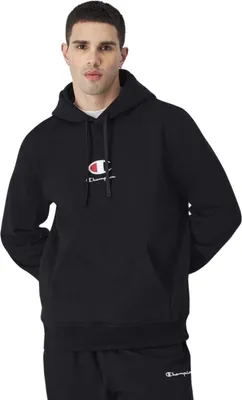 Image de Champion Hoodie 220268-KK001 in Black color size medium