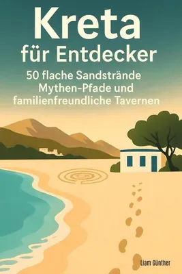 Produktbild von Kreta für Entdecker