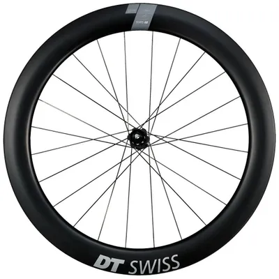 Produktbild von Dt Swiss Arc 1600 Spline Db 62 Cl Disc Tubeless Rennrad-hinterrad Silber 12 x 142 mm / Shimano/Sram HG Silber 12 x 142 mm