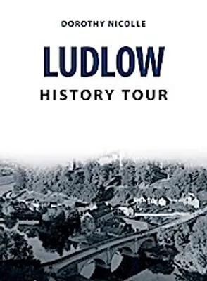 Produktbild von Ludlow History Tour