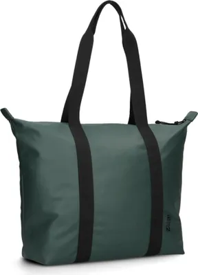 Produktbild von Zwei Cargo Ca150 Shopper-tasche Grün Grün One Size