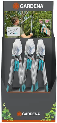 Immagine prodotto di Gardena, forbici da potatura 680B incl. forbici, EasyCut
