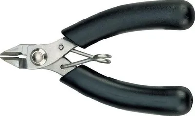 Obrázek produktu pro Kleště boční štípací, 90 mm