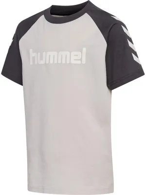 Obrázek produktu pro Tričko Hummel s logem hmlJR