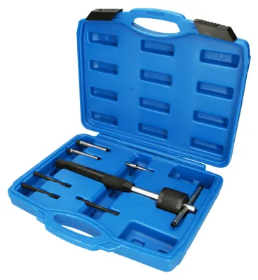 Image de Brilliant Tools Jeu d'outils pour bougies de préchauffage, 7 pièces