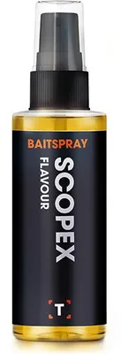 Produktbild von Scopex Baitspray | Karpfen futter