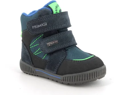 Produktbild von Primigi PRI48580 Navy/Petrol/Ner Größe EU 21