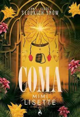 Produktbild von Buch: Coma. Band 1 von Mimi Lisette – Taschenbuch, 774 Seiten, 20,5 x 14 x 5,7 cm