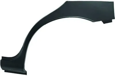 Produktbild von DIEDERICHS Seitenwand Reparaturblech für ALFA ROMEO 147 (937)
