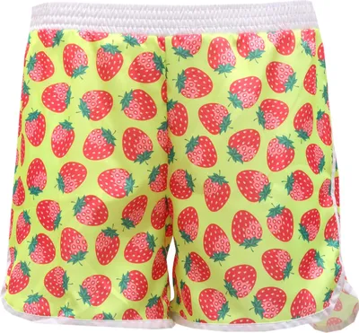 Produktbild von 3857S pantaloncino mare donna CHANGIT multicolor costume beachwear woman