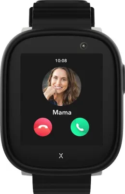 Immagine prodotto di Xplora X6 Play eSIM bambini orologio smartwatch telefono cellulare 1,5 pollici 8 GB GPS nero