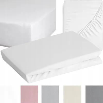 Produktbild von Design 91 Jersey Spannbettlaken 160 x 200 cm