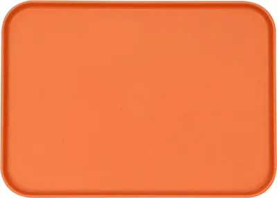 Produktbild von Servierplatten, langlebige Tabletts, spülmaschinenfest, LILA