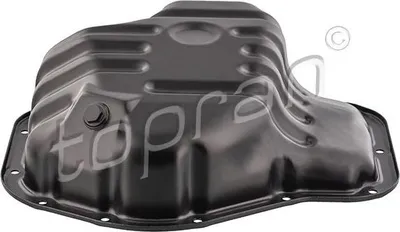 Produktbild von TOPRAN Ölwanne 600 363 für TOYOTA AVENSIS Kombi (T25) AVENSIS (T25_)