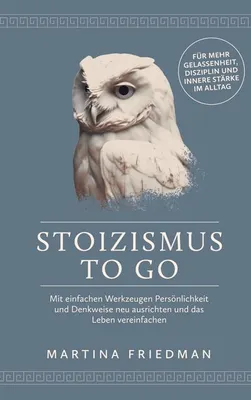 Produktbild von Stoizismus to go