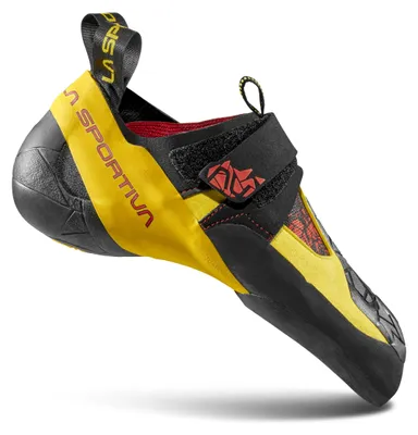 Produktbild von LaSportiva Skwana Black/Yellow BLACK/YELLOW BLACK/YELLOW 42,5