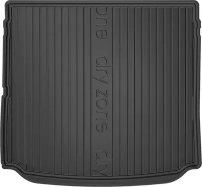 Produktbild von FROGUM Gummi Kofferraummatte für Opel Astra H 2004-2014