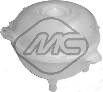 Produktbild von Metalcaucho Ausgleichsbehälter Kühlmittel für VW Transporter V Bus (7HB, 7HJ, 7EB, 7EJ, 7EF, 7EG, 7HF, 7EC) Kühlwasser 03827