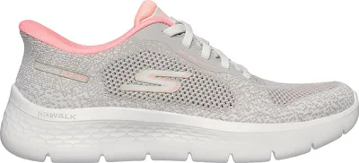 Produktbild von Skechers Go Walk Flex Safiya Slip-On Grau TPPK Größe EU 39